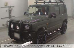 suzuki jimny 2023 CFJ1475800