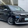 toyota voxy 2019 -TOYOTA--Voxy DBA-ZRR80W--ZRR80-0503287---TOYOTA--Voxy DBA-ZRR80W--ZRR80-0503287- image 1