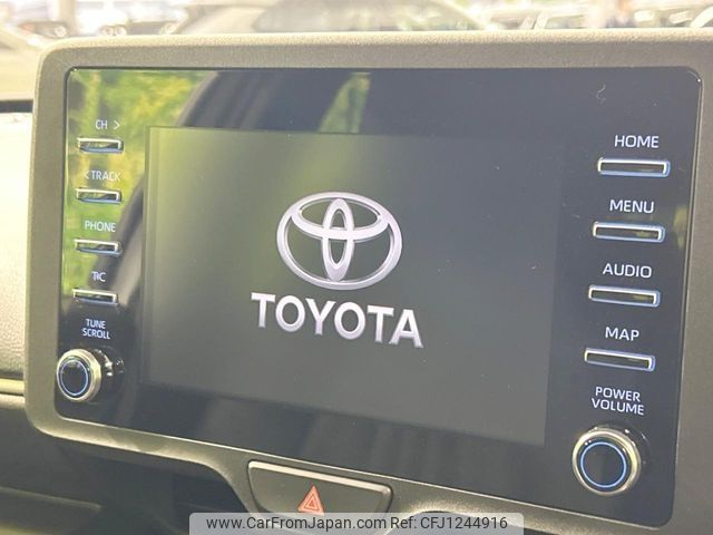 toyota yaris 2020 -TOYOTA--Yaris 5BA-KSP210--KSP210-0006469---TOYOTA--Yaris 5BA-KSP210--KSP210-0006469- image 2