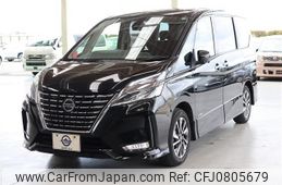 nissan serena 2022 -NISSAN--Serena 5AA-GFC27--GFC27-248101---NISSAN--Serena 5AA-GFC27--GFC27-248101-