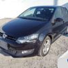 volkswagen polo 2014 -VOLKSWAGEN--VW Polo DBA-6RCBZ--WVWZZZ6RZEU039500---VOLKSWAGEN--VW Polo DBA-6RCBZ--WVWZZZ6RZEU039500- image 1