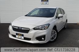 subaru impreza-wagon 2019 CFJ1738228