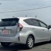 toyota prius-α 2017 quick_quick_ZVW41W_ZVW41-0060807 image 5