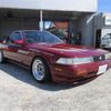 toyota soarer 1988 -TOYOTA 【広島 503ｽ4698】--Soarer E-GZ20--GZ20-0066520---TOYOTA 【広島 503ｽ4698】--Soarer E-GZ20--GZ20-0066520- image 2