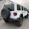 chrysler jeep-wrangler 2022 -CHRYSLER 【名変中 】--Jeep Wrangler ???--NW113288---CHRYSLER 【名変中 】--Jeep Wrangler ???--NW113288- image 2