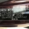daihatsu cast 2015 CFJ1776869 image 31