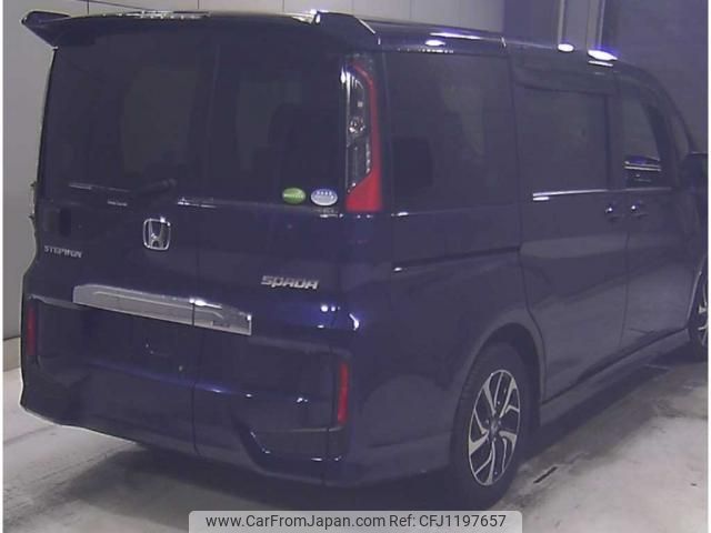 honda stepwagon-spada 2018 quick_quick_DBA-RP3_1209806 image 2