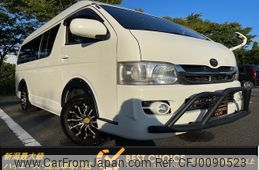 toyota hiace-van 2009 -TOYOTA--Hiace Van ADF-KDH206K--KDH206-8020218---TOYOTA--Hiace Van ADF-KDH206K--KDH206-8020218-