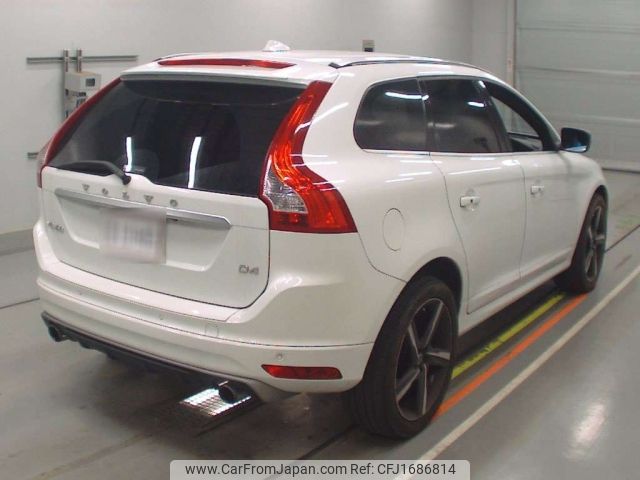 volvo xc60 2015 CFJ1686814 image 2