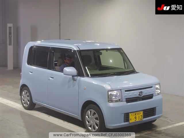 daihatsu move-conte 2012 -DAIHATSU 【三重 583ﾒ912】--Move Conte L575S--0151968---DAIHATSU 【三重 583ﾒ912】--Move Conte L575S--0151968- image 1