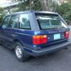land-rover range-rover 1995 CFJ7007511 image 13