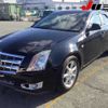 cadillac cts 2010 -GM--Cadillac CTS X322A--90154383---GM--Cadillac CTS X322A--90154383- image 13