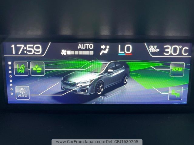 subaru impreza-wagon 2018 CFJ1639205 image 2