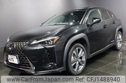 lexus ux 2021 CFJ1488940