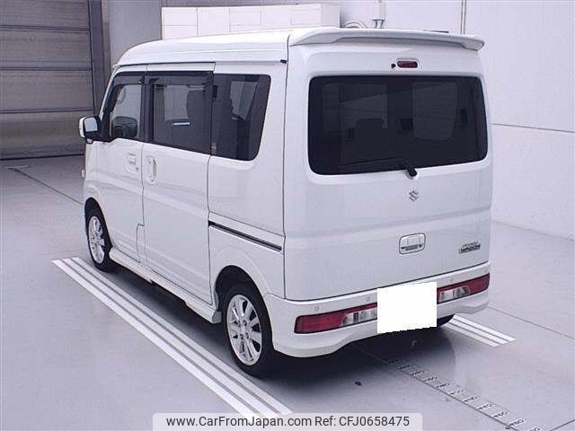 suzuki every-wagon 2020 -SUZUKI 【岐阜 582ｻ1044】--Every Wagon DA17W-210719---SUZUKI 【岐阜 582ｻ1044】--Every Wagon DA17W-210719- image 2