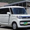 suzuki spacia 2019 quick_quick_MK53S_MK53S-227243 image 7