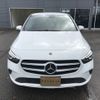 mercedes-benz b-class 2019 -MERCEDES-BENZ--Benz B Class 3DA-247012--WDD2470122J080082---MERCEDES-BENZ--Benz B Class 3DA-247012--WDD2470122J080082- image 4