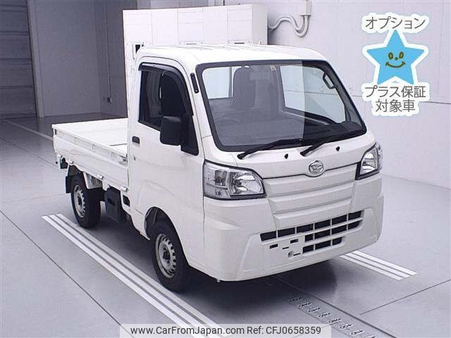 daihatsu hijet-truck 2018 -DAIHATSU--Hijet Truck S510P-0234842---DAIHATSU--Hijet Truck S510P-0234842- image 1