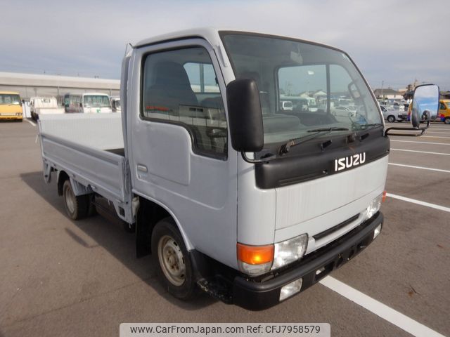 isuzu elf-truck 1995 22122013 image 1