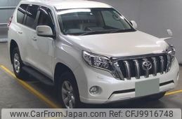 toyota land-cruiser-prado 2015 quick_quick_LDA-GDJ150W_0007354