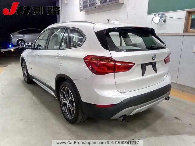 bmw x1 2015 -BMW--BMW X1 HS20--0P898605---BMW--BMW X1 HS20--0P898605- image 2