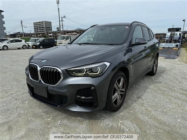 bmw x1 2019 quick_quick_3BA-AA15_WBA32AA0205P02199 image 1