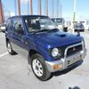 mitsubishi pajero-mini 1995 Royal_trading_201096E image 7