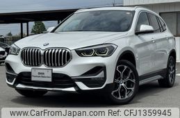 bmw x1 2021 -BMW--BMW X1 3DA-AD20--WBA32AD0X05T54020---BMW--BMW X1 3DA-AD20--WBA32AD0X05T54020-
