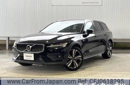 volvo v60 2020 -VOLVO--Volvo V60 DBA-ZB420--YV1ZZ10MCL1034119---VOLVO--Volvo V60 DBA-ZB420--YV1ZZ10MCL1034119-