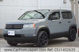 honda crossroad 2007 -HONDA--Crossroad DBA-RT3--RT3-1005735---HONDA--Crossroad DBA-RT3--RT3-1005735-