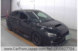 subaru wrx 2014 -SUBARU 【姫路 345ﾘ 666】--WRX CBA-VAB--VAB-002360---SUBARU 【姫路 345ﾘ 666】--WRX CBA-VAB--VAB-002360-