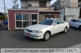 toyota mark-ii 1999 quick_quick_GX100_GX100-6117962