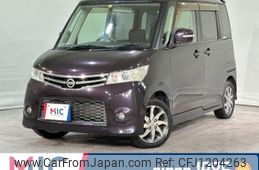 nissan roox 2012 quick_quick_ML21S_ML21S-567917