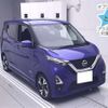 nissan dayz 2021 CFJ1735646 image 1