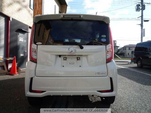 daihatsu move 2015 quick_quick_DBA-LA150S_LA150S-0042244 image 2