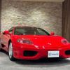 ferrari ferrari-others 2004 -FERRARI--ﾌｪﾗｰﾘ360 GF-F360--ZFFYR51J000134736---FERRARI--ﾌｪﾗｰﾘ360 GF-F360--ZFFYR51J000134736- image 7