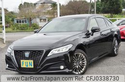 toyota crown 2019 -TOYOTA--Crown 6AA-AZSH21--AZSH21-1009400---TOYOTA--Crown 6AA-AZSH21--AZSH21-1009400-