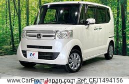 honda n-box 2016 CFJ1494156