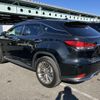 lexus rx 2020 quick_quick_6AA-GYL25W_GYL25-0023221 image 2