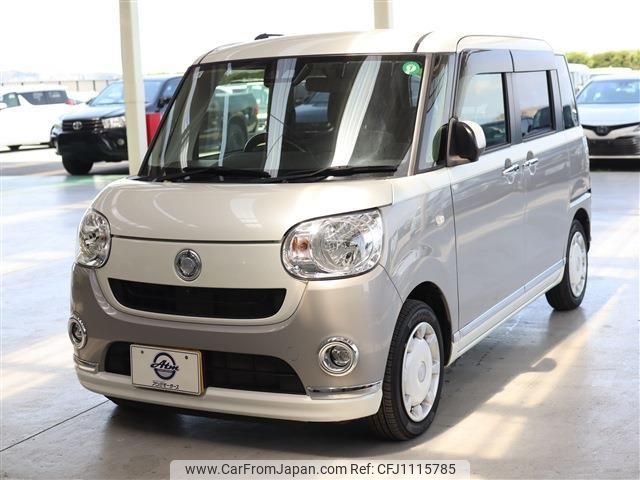 daihatsu move-canbus 2019 quick_quick_5BA-LA800S_LA800S-0180746 image 1