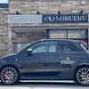 abarth 595 2016 quick_quick_ABA-312142_ZFA3120000J648139 image 2