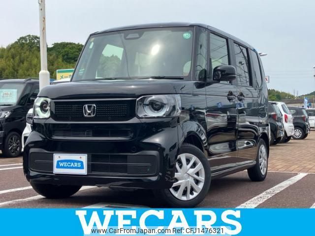 honda n-box 2023 quick_quick_JF5_JF5-1018896 image 1