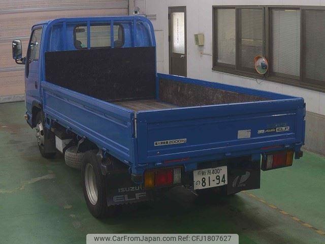 isuzu elf-truck 2016 CFJ1807627 image 2