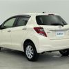 toyota vitz 2015 -TOYOTA--Vitz DBA-NSP135--NSP135-2053186---TOYOTA--Vitz DBA-NSP135--NSP135-2053186- image 15