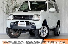 suzuki jimny 2005 -SUZUKI--Jimny ABA-JB23W--JB23W-413726---SUZUKI--Jimny ABA-JB23W--JB23W-413726-