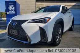 lexus ux 2019 -LEXUS--Lexus UX 6BA-MZAA10--MZAA10-2016342---LEXUS--Lexus UX 6BA-MZAA10--MZAA10-2016342-