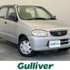 suzuki alto 2001 -SUZUKI--Alto LA-HA23S--HA23S-609775---SUZUKI--Alto LA-HA23S--HA23S-609775- image 1