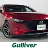 mazda mazda3 2020 -MAZDA--MAZDA3 3DA-BP8P--BP8P-108873---MAZDA--MAZDA3 3DA-BP8P--BP8P-108873- image 1