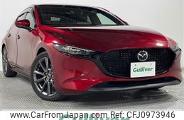 mazda mazda3 2020 -MAZDA--MAZDA3 3DA-BP8P--BP8P-108873---MAZDA--MAZDA3 3DA-BP8P--BP8P-108873-
