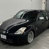 nissan fairlady-z 2003 -NISSAN 【群馬 302ヌ7724】--Fairlady Z Z33-008288---NISSAN 【群馬 302ヌ7724】--Fairlady Z Z33-008288- image 5